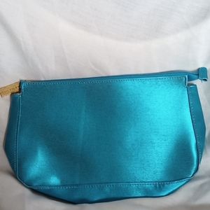 Estée Lauder makeup bag clutch